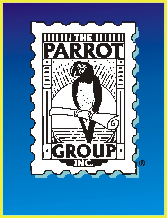 THE PARROT GROUP, INC.
